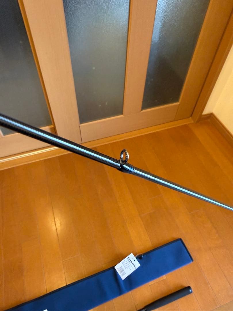 ロッド Blue Blue BALBAL99 JerkingEdition