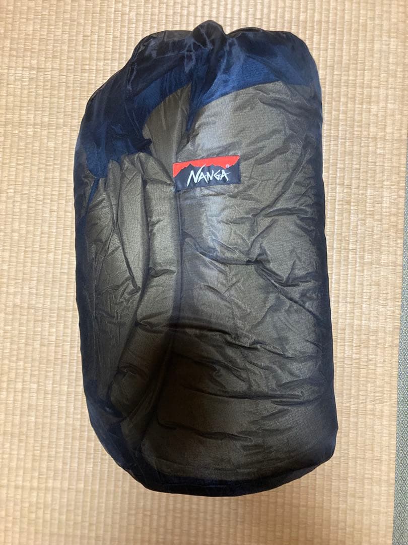 ナンガ（NANGA) オーロラライト 600DX レギュラー さかいや別注モデル