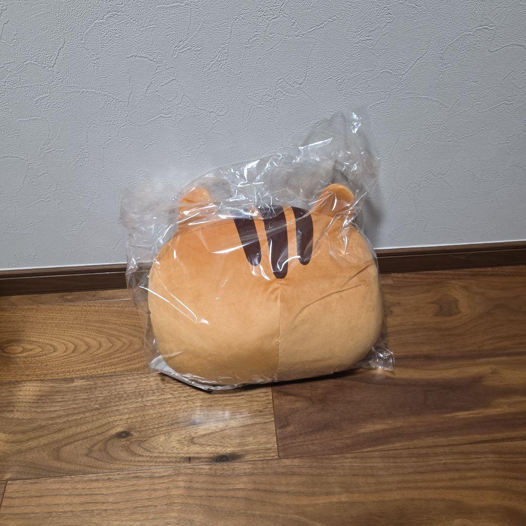 リスがコバ