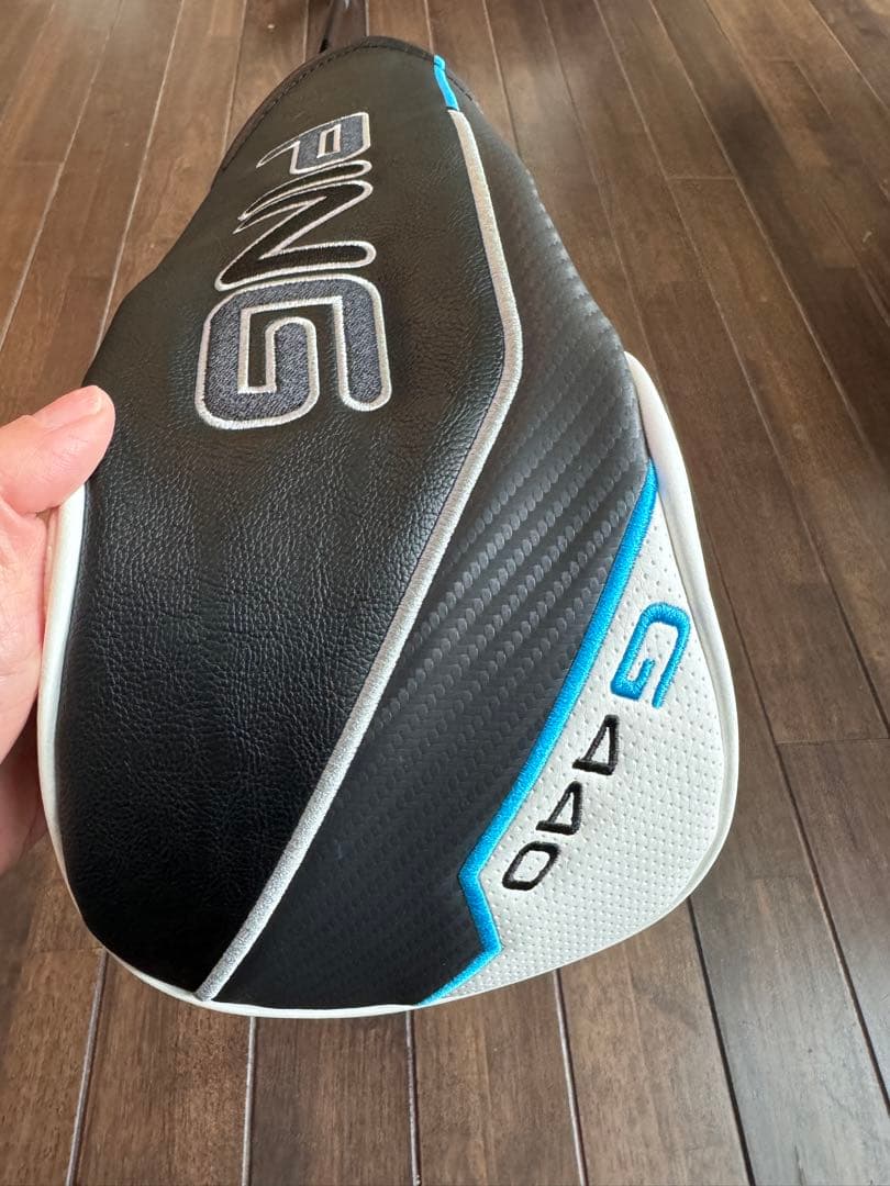 値下❗️ PING ピン G440 LST ドライバーTOUR2.0 BLACK