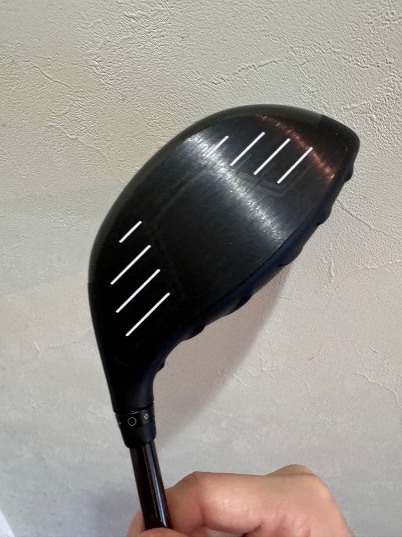 値下❗️ PING ピン G440 LST ドライバーTOUR2.0 BLACK