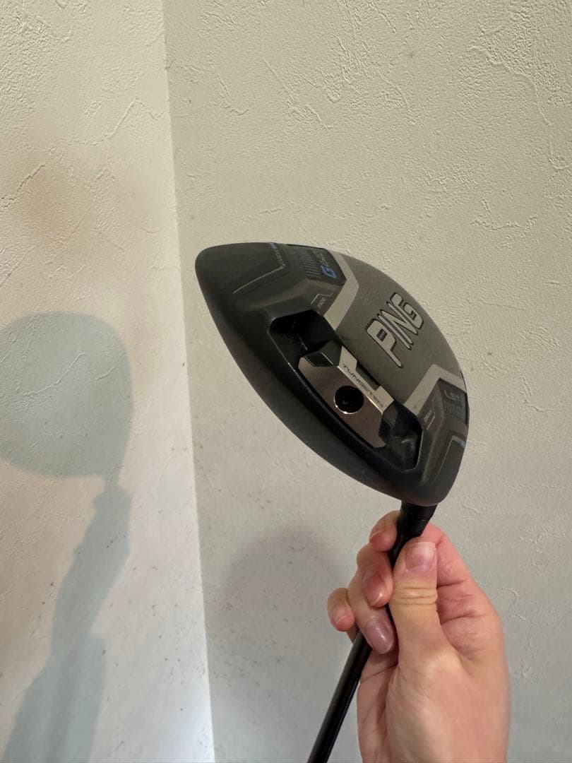値下❗️ PING ピン G440 LST ドライバーTOUR2.0 BLACK