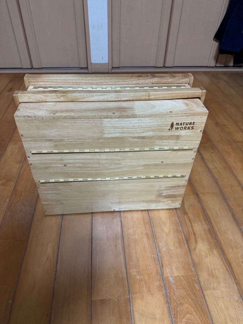 オカモチ 調味料入れ 新品 NATURE WORKS　ワーカーズオカモチⅡ