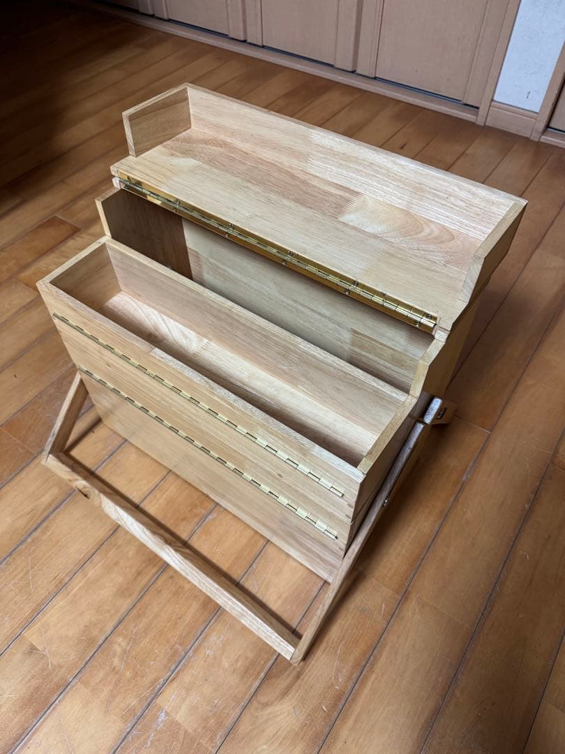 オカモチ 調味料入れ 新品 NATURE WORKS　ワーカーズオカモチⅡ