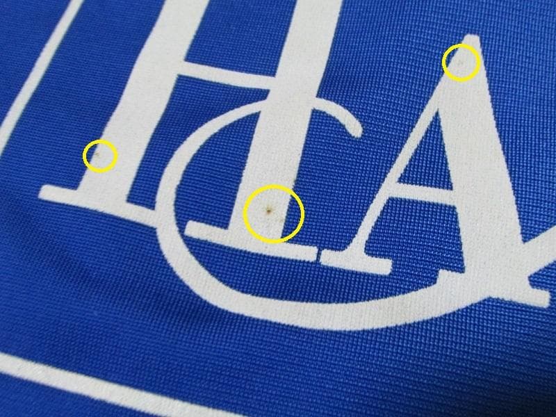 【激レア】選手支給品 アルビーノレッフェ 1990年代？ ヴィンテージジャージ