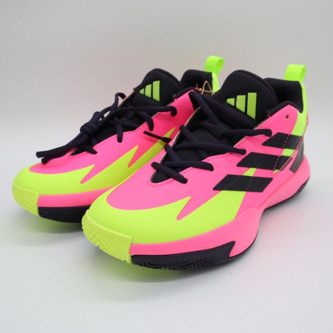 新品 アディダス adidas バスケット Cross'Em Upセレクト 23