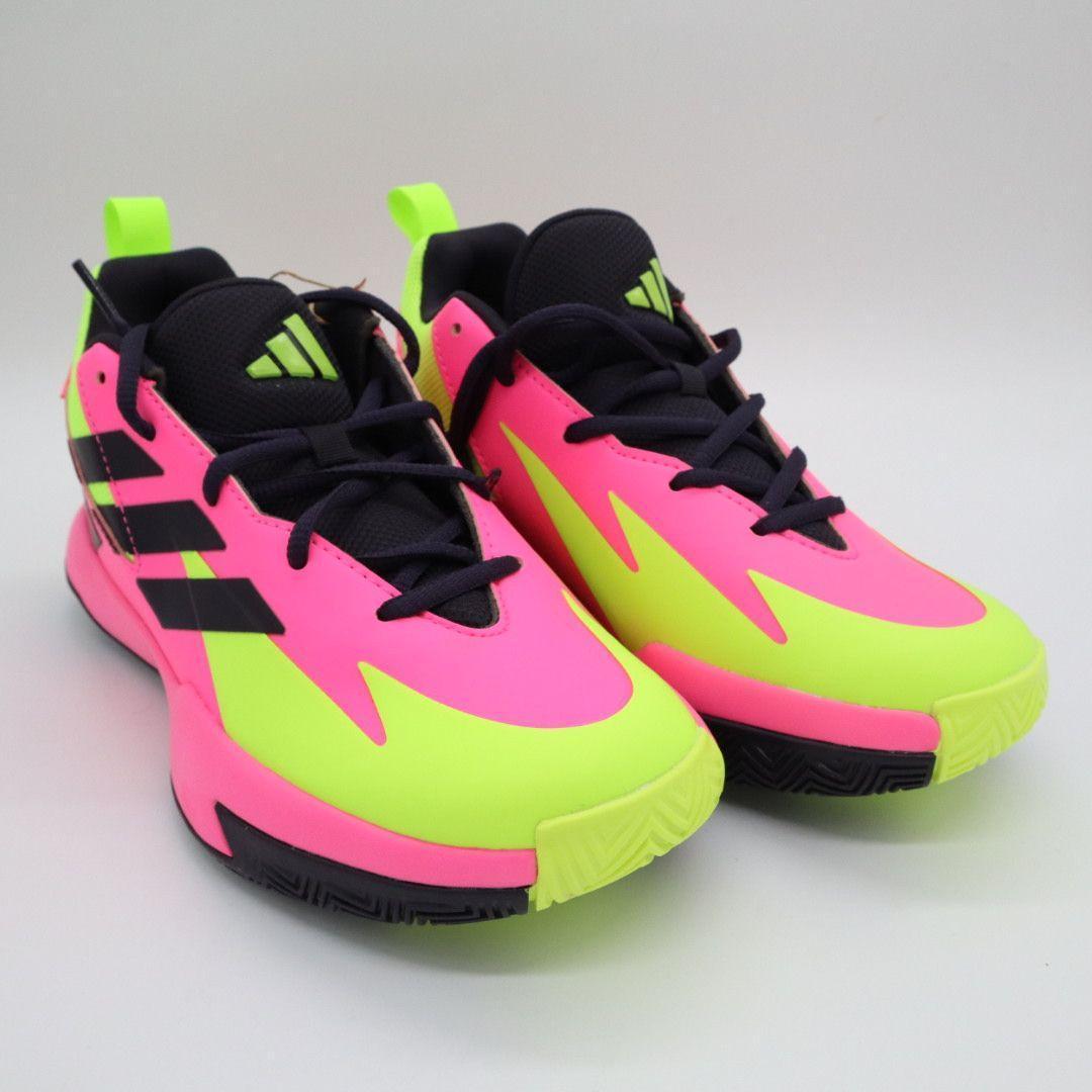 新品 アディダス adidas バスケット Cross'Em Upセレクト 23