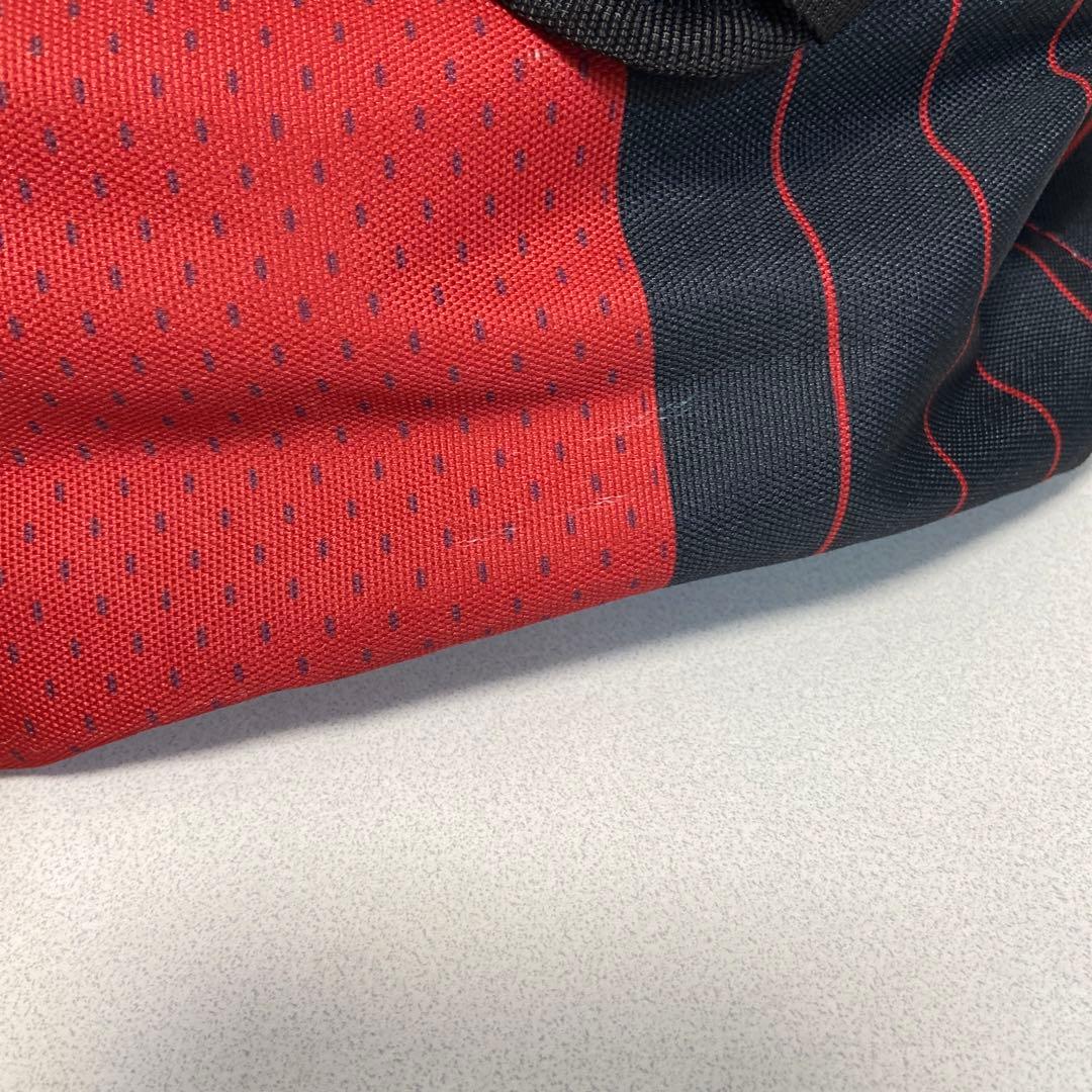ジョーダン　バスケ　バッグ