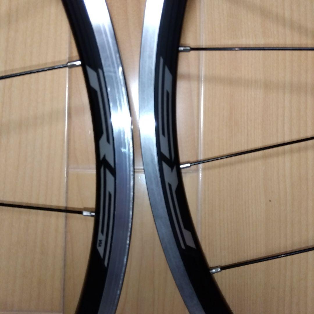 SHIMANO クリンチャーホイール 2本セット