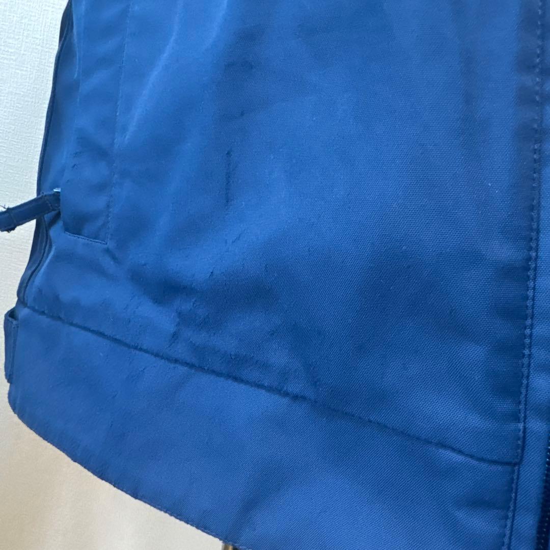 春割　AA HARDWEAR スノーボードウェア ブルー　ネイビー　M