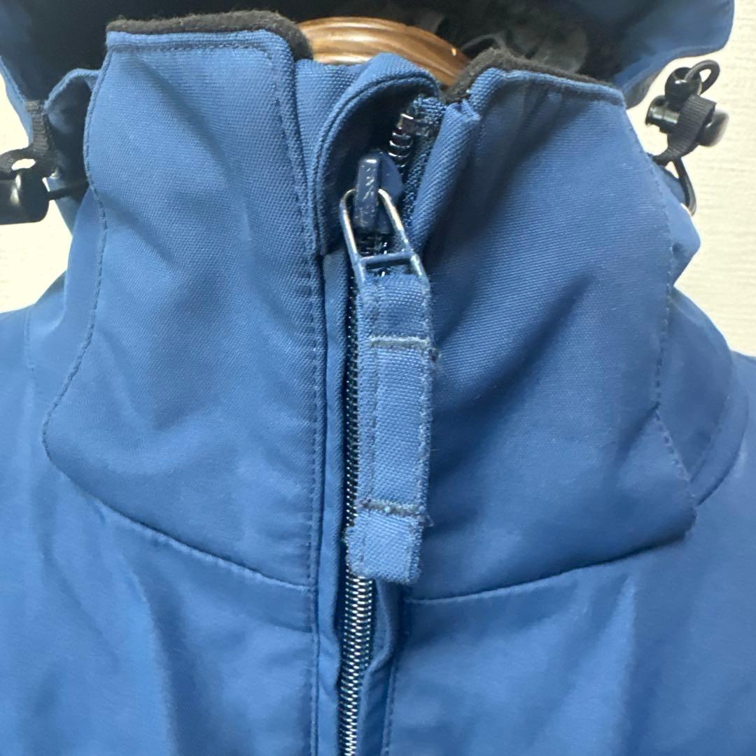 春割　AA HARDWEAR スノーボードウェア ブルー　ネイビー　M