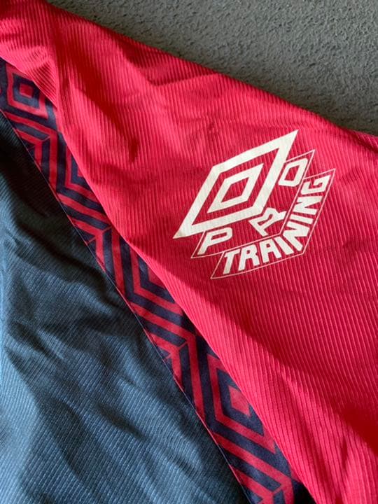 90s umbro アンブロ ウィンドブレーカー adidas nike