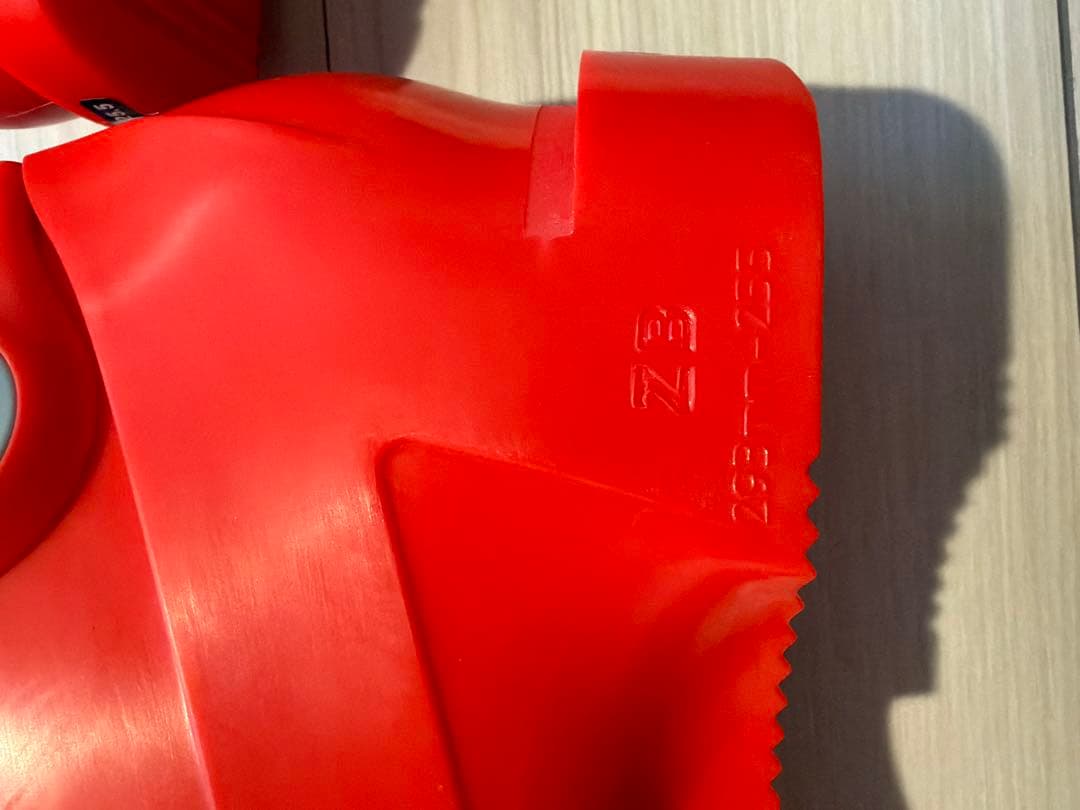 ROSSIGNOL VIRAGE WORLD CUP スキーブーツZB 25.5