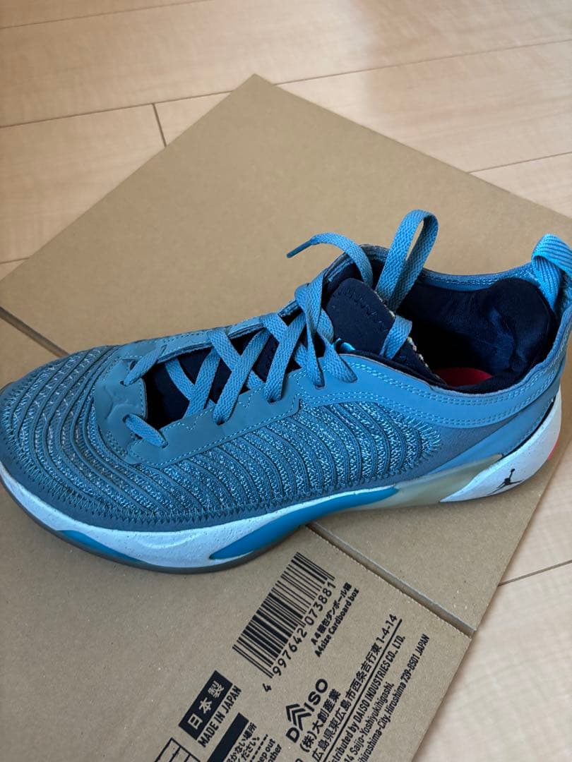 【最終値下げ】JORDAN Luka1 ルカ1 ドンチッチ