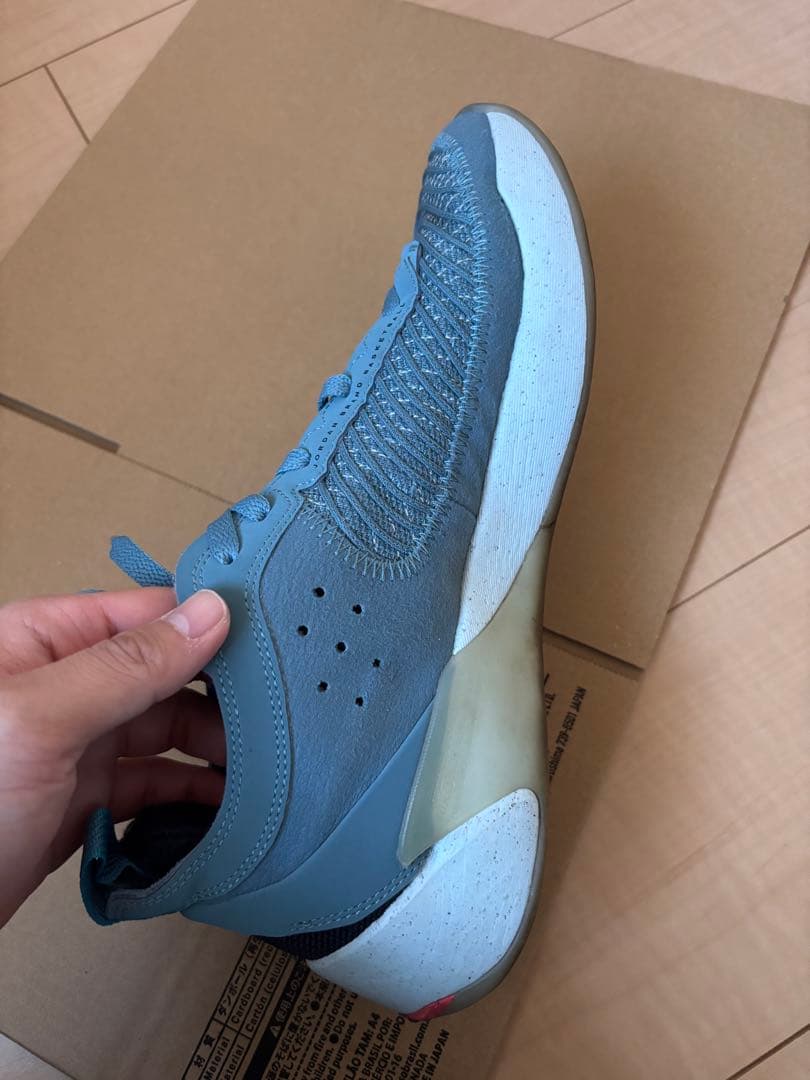 【最終値下げ】JORDAN Luka1 ルカ1 ドンチッチ