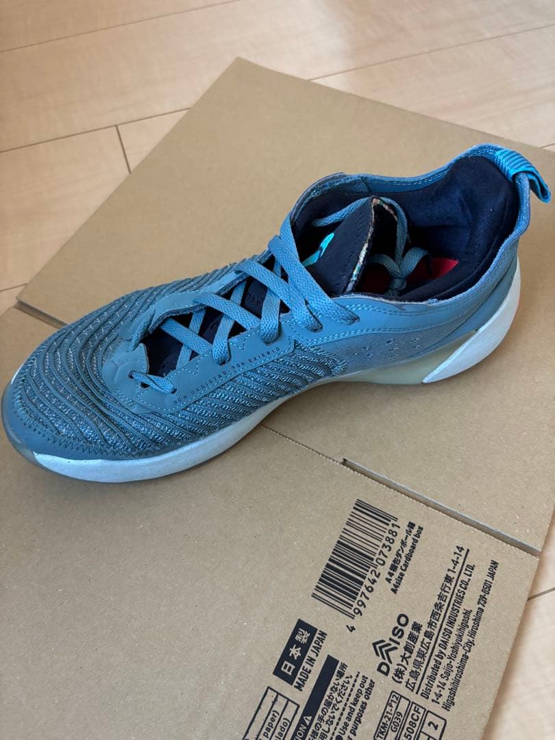 【最終値下げ】JORDAN Luka1 ルカ1 ドンチッチ