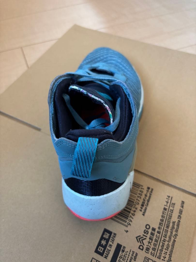 【最終値下げ】JORDAN Luka1 ルカ1 ドンチッチ