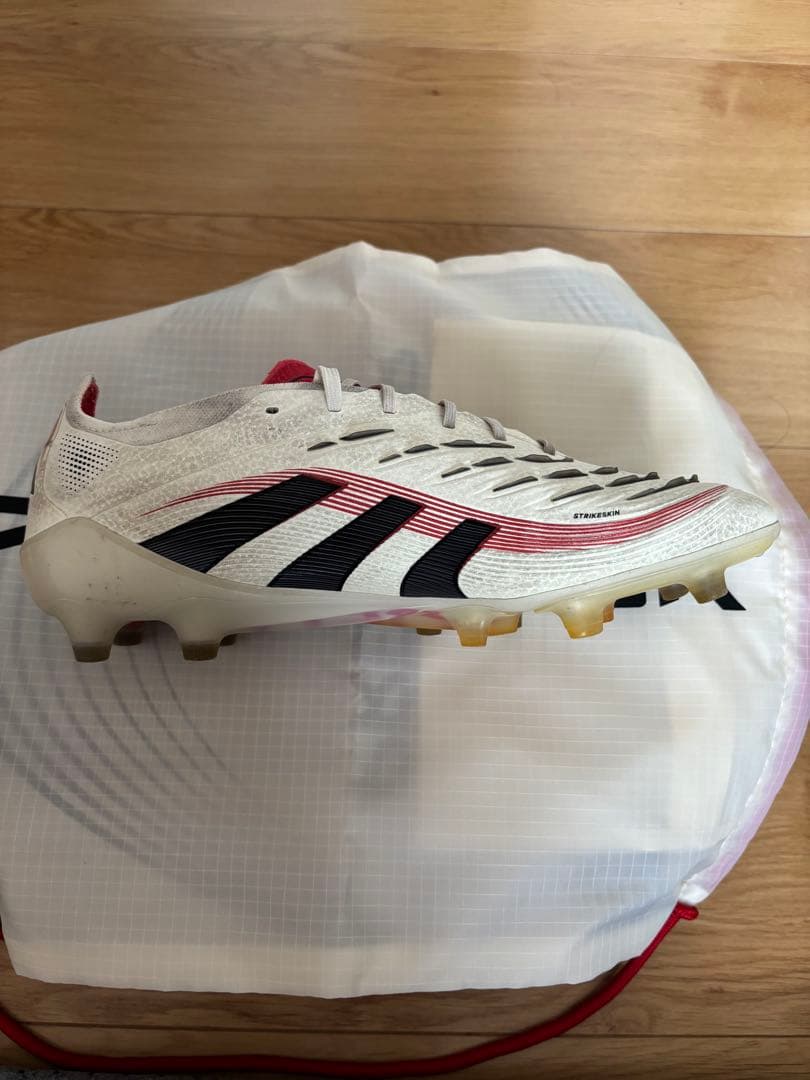 adidas Predator ELITE AG サッカーシューズ