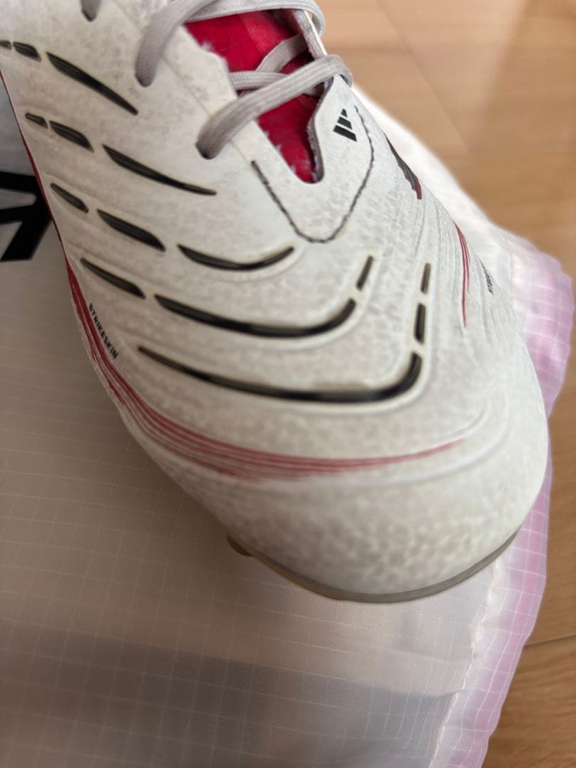 adidas Predator ELITE AG サッカーシューズ