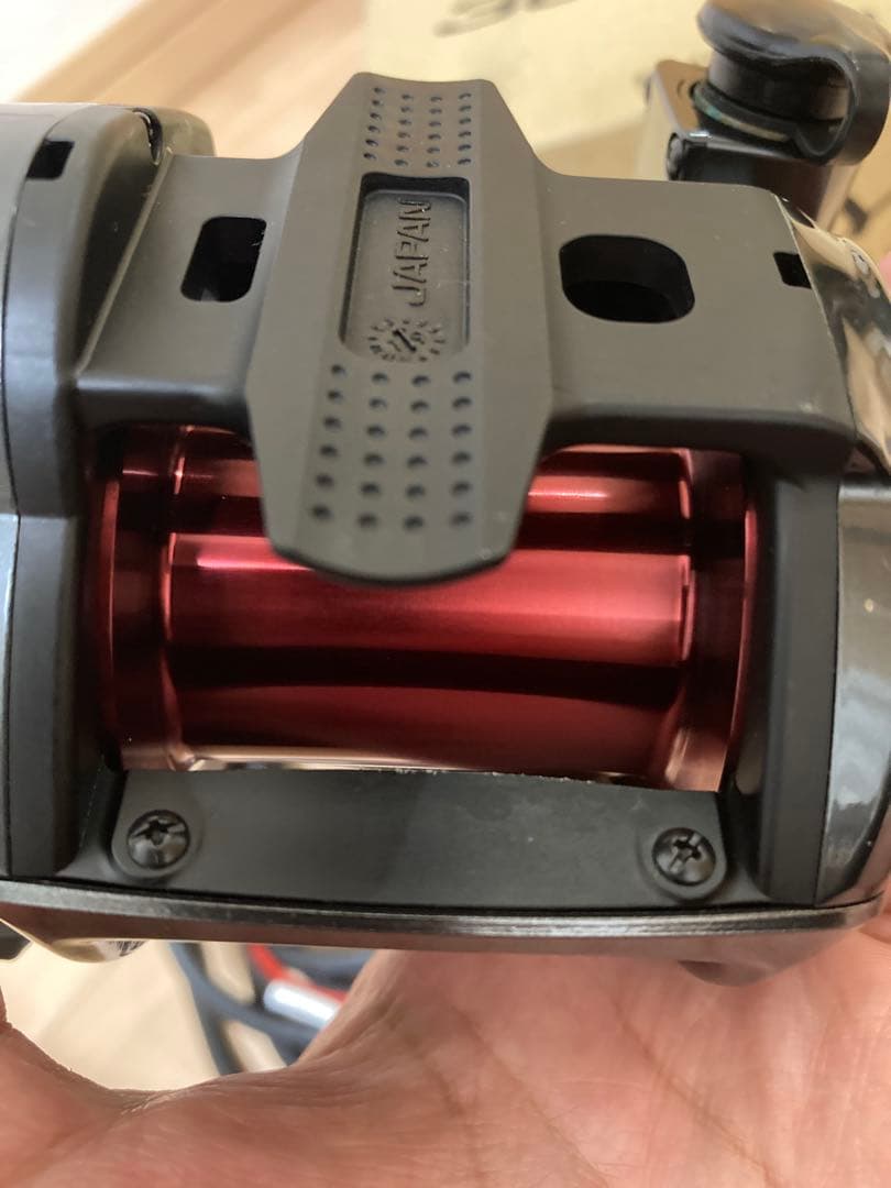 美品⭐︎ 18 プレイズ 3000XP バッテリー付き！