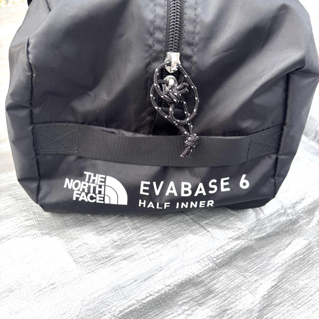 【新品】THE NORTH FACE Evabase 6 Half Inner