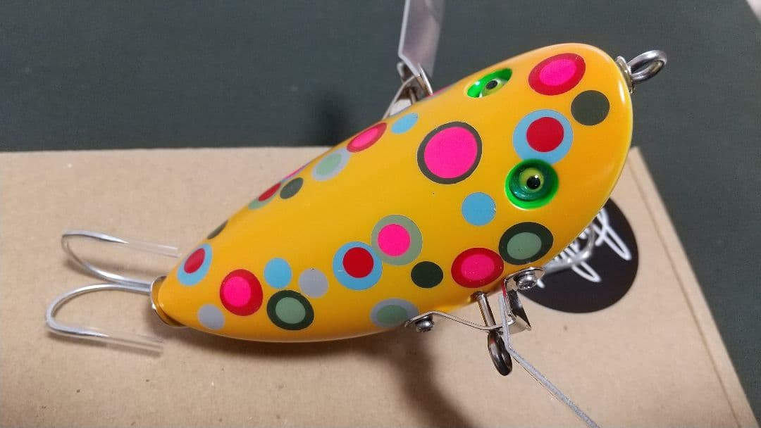 アナログレコード　　プランチャー