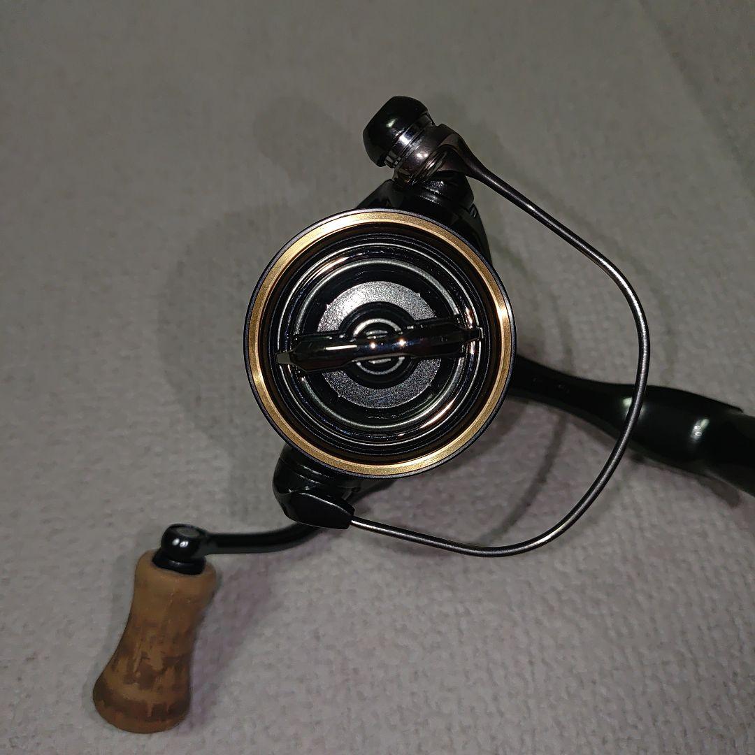 カーディフ XR C2000SHG