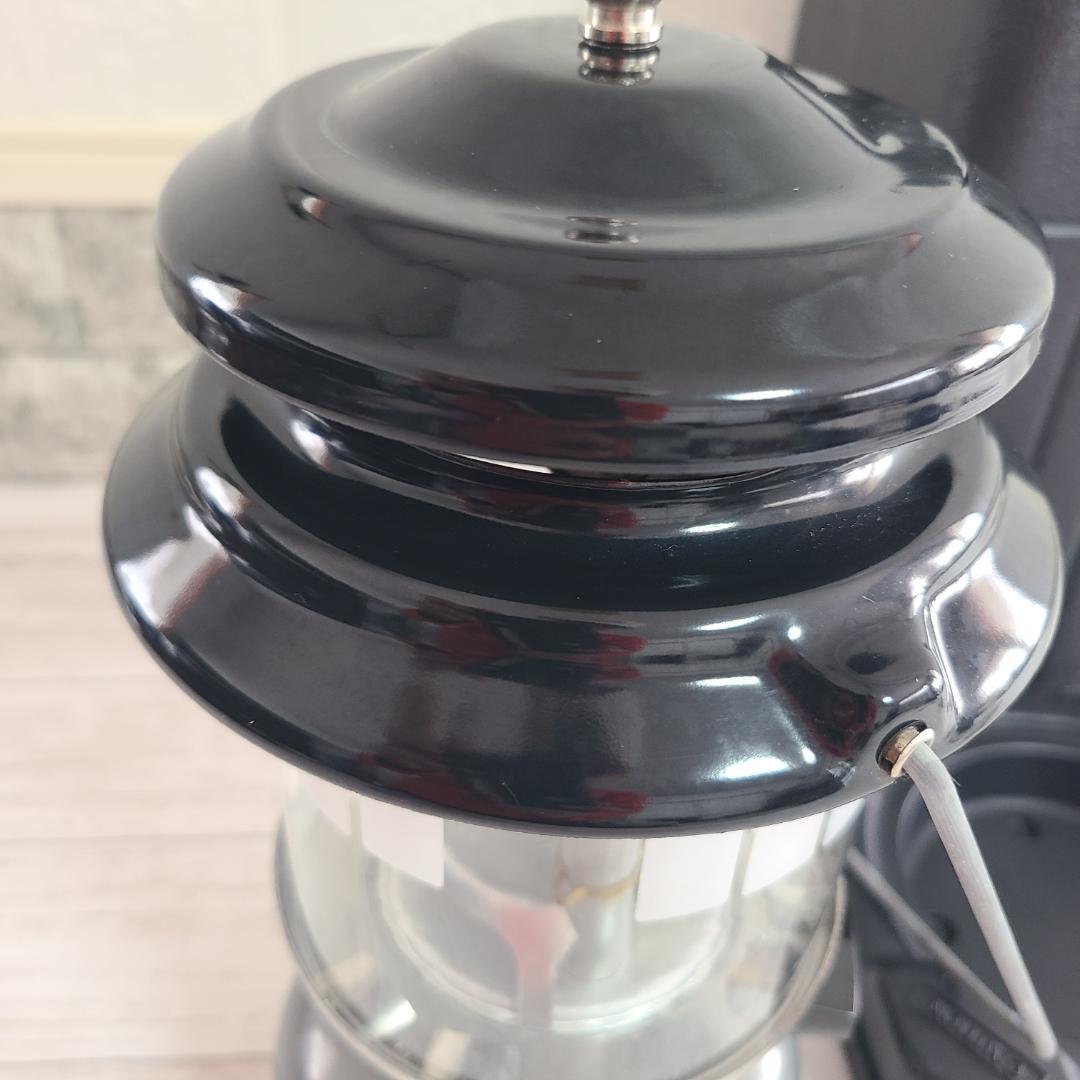 Coleman コールマン ランタン282 Unleaded 1 ハードケース付