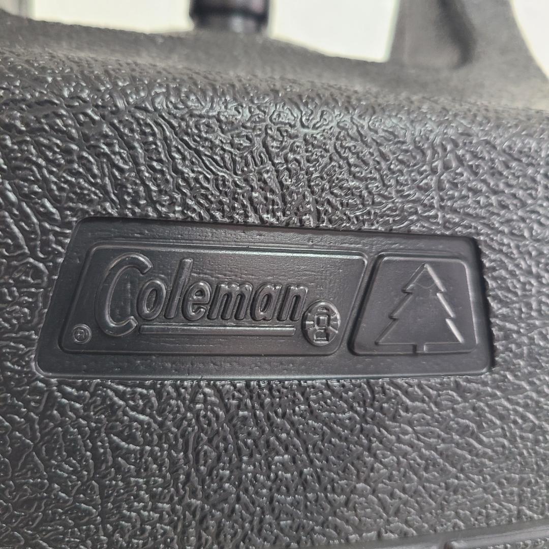 Coleman コールマン ランタン282 Unleaded 1 ハードケース付