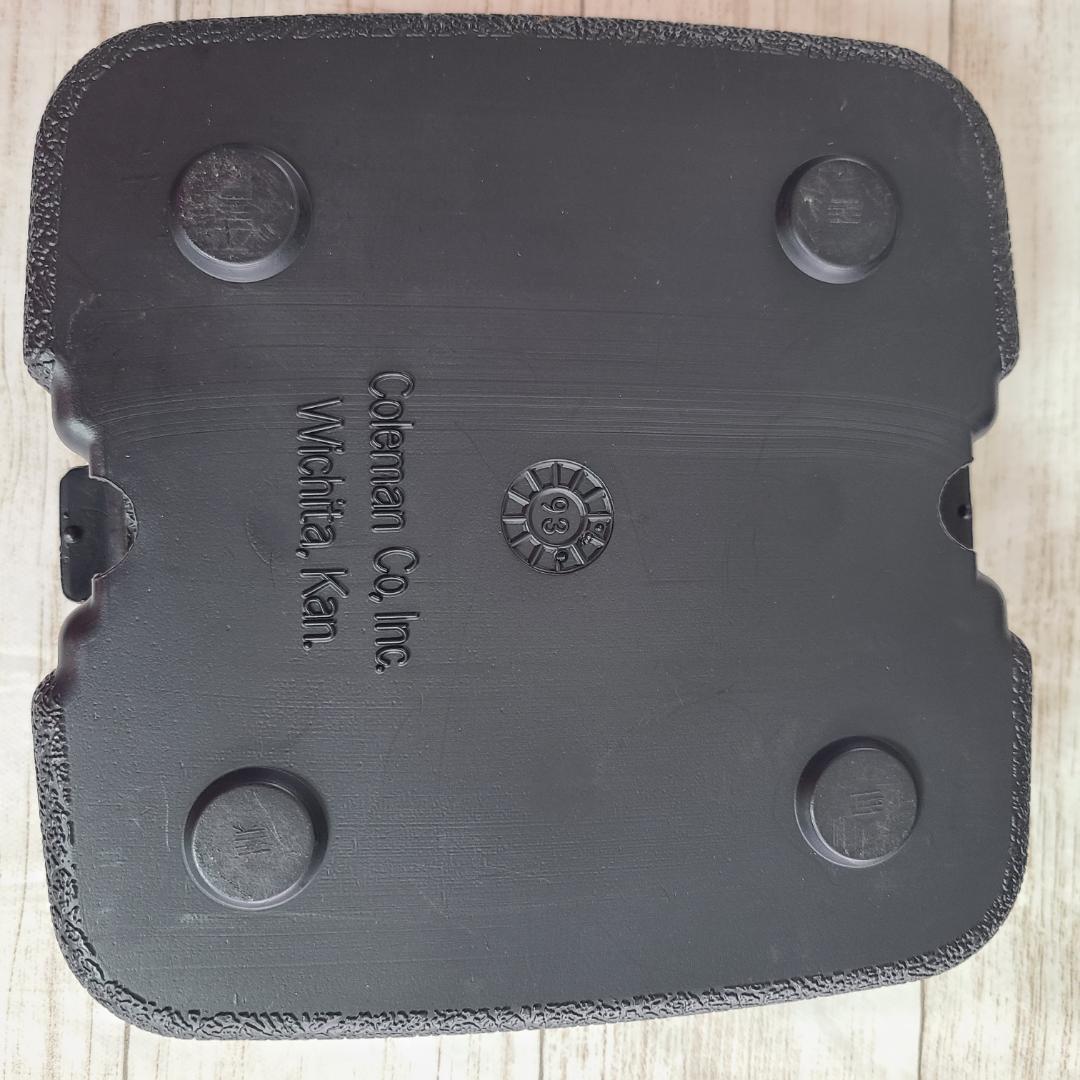 Coleman コールマン ランタン282 Unleaded 1 ハードケース付