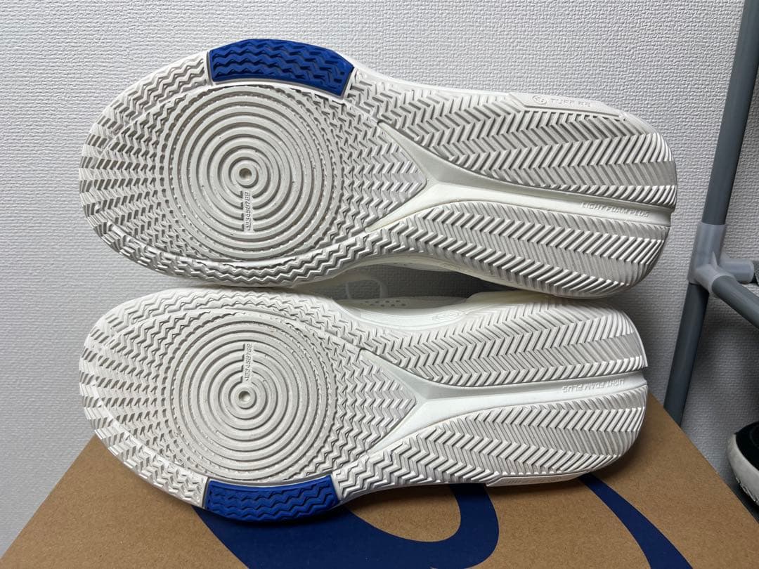 李寧 (LI-NING)Speed 9 TD (閃撃 9 TD)