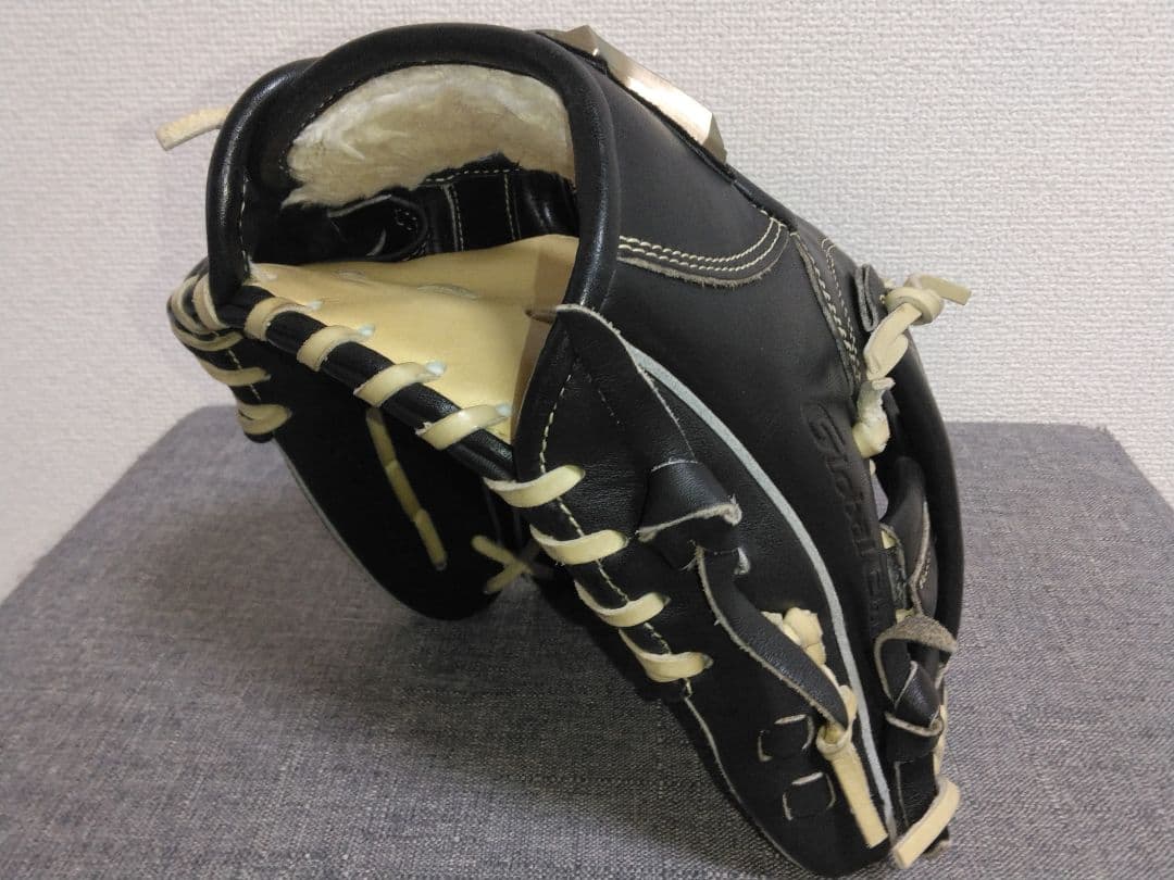 ミズノグローバルエリート 一般軟式内野手