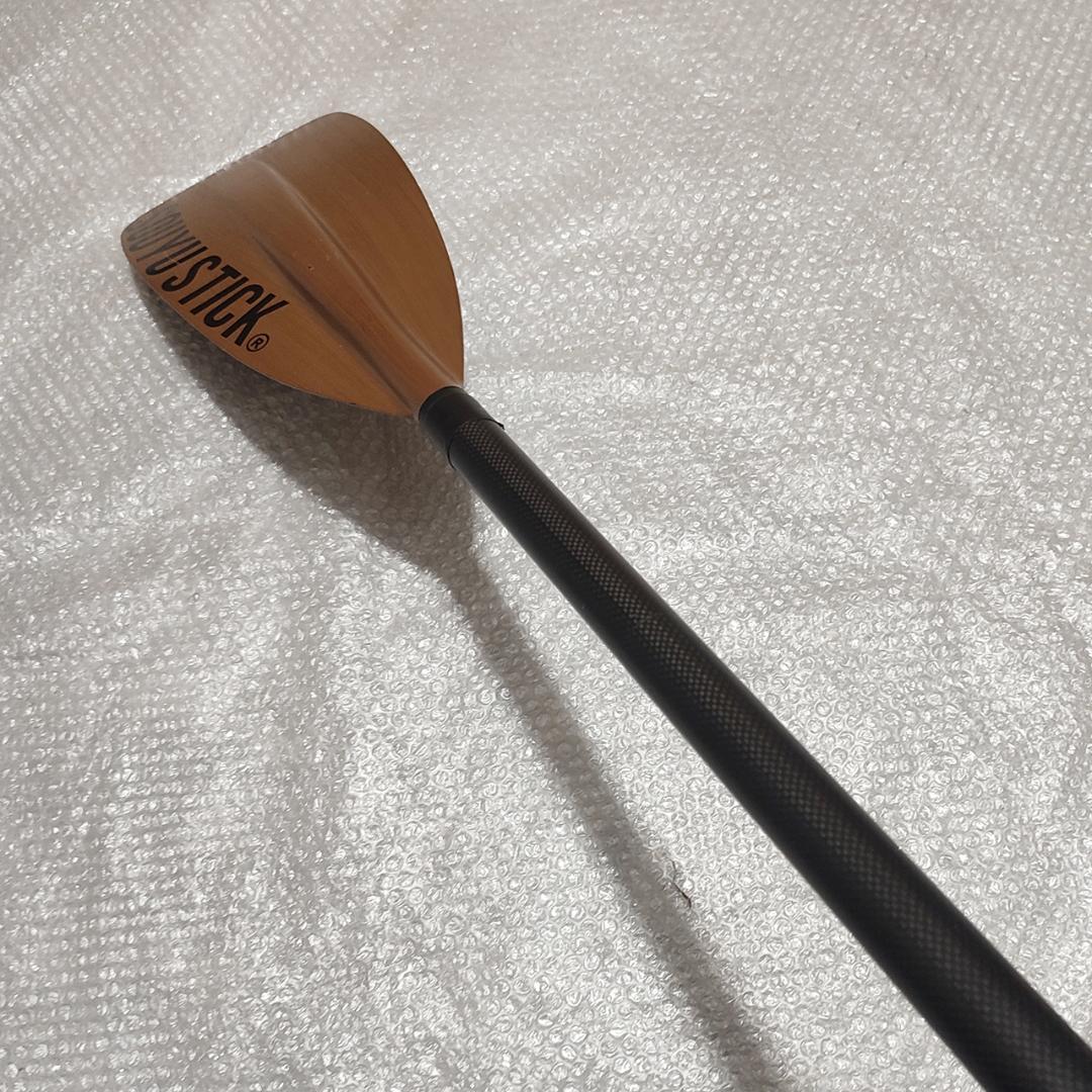 SOYU STICK カーボンパドル 4PCS