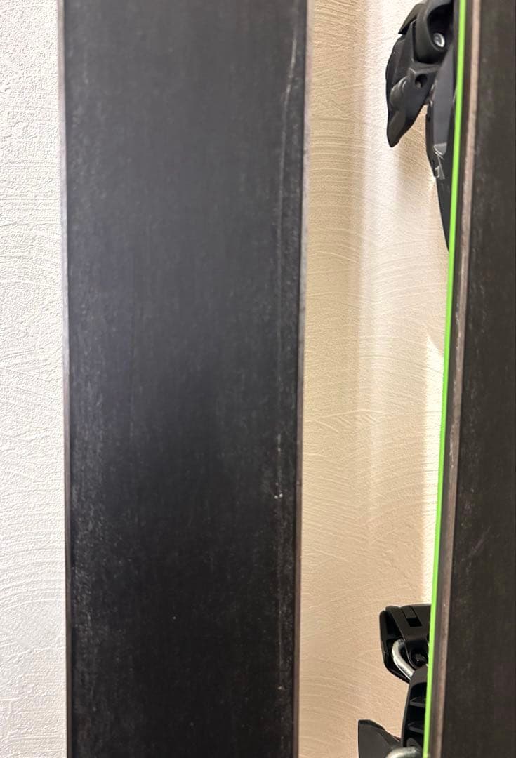 K2 ケーツースキー板 2023モデル　DISRUPTION 78C 170cm