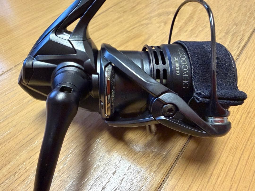シマノ　EXSENCE Cl4 C3000MHG