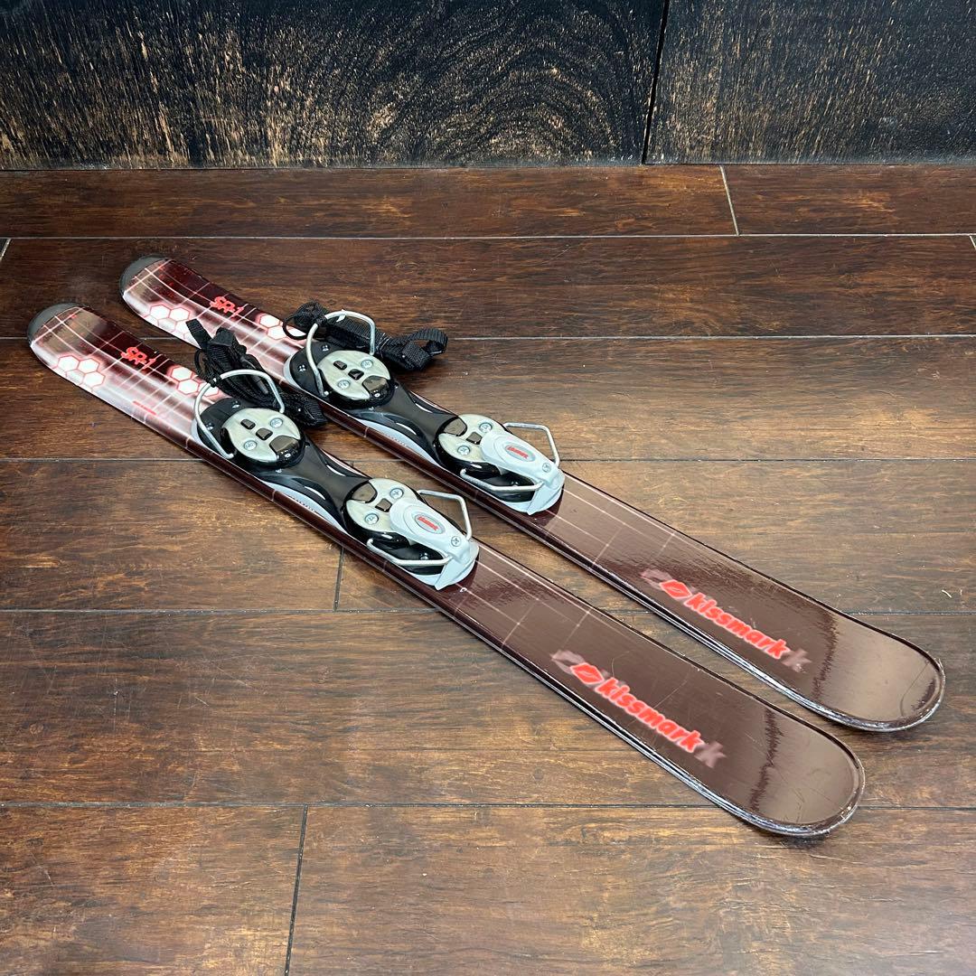 ◇状態良好◇ kissmark 99cm ブーツ　HELD 24〜24.5cm