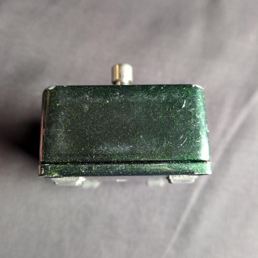 MXR M169 Carbon Copy アナログディレイ 動作確認済み
