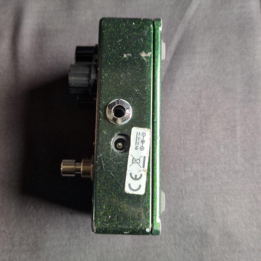 MXR M169 Carbon Copy アナログディレイ 動作確認済み