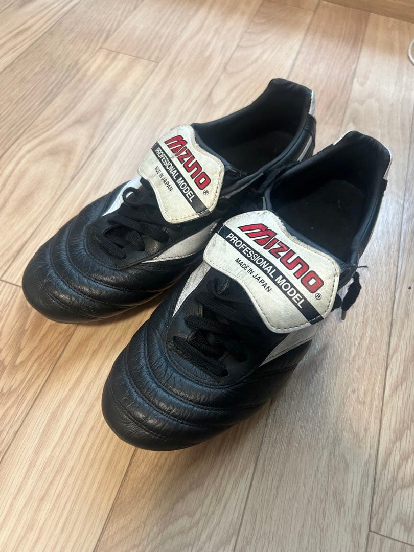 モレリアMIZUNO 26.5