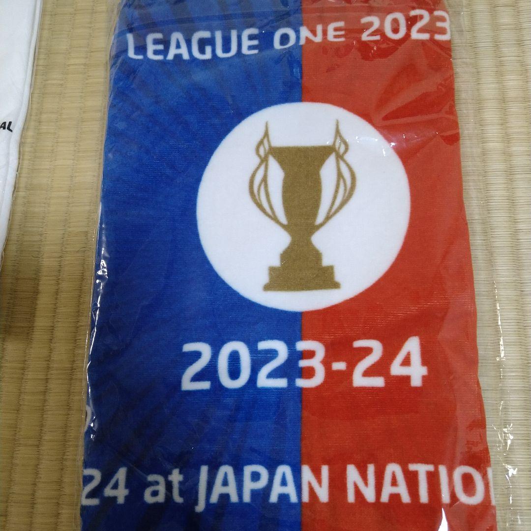 リーグワン　プレーオフ決勝　Tシャツ　キーホルダー　フェイスタオル　セット