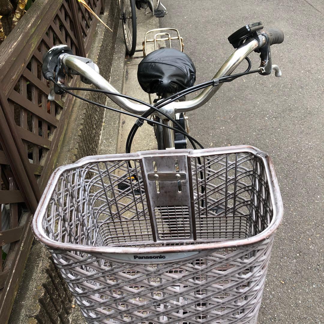 パナソニック　Vivi TX