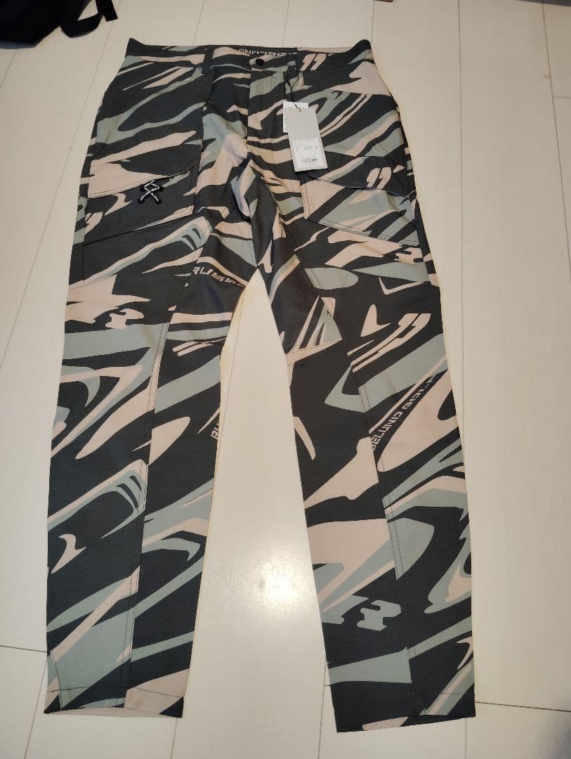 新品　上下セット　RUSSELUNO ラッセルノ　　未使用