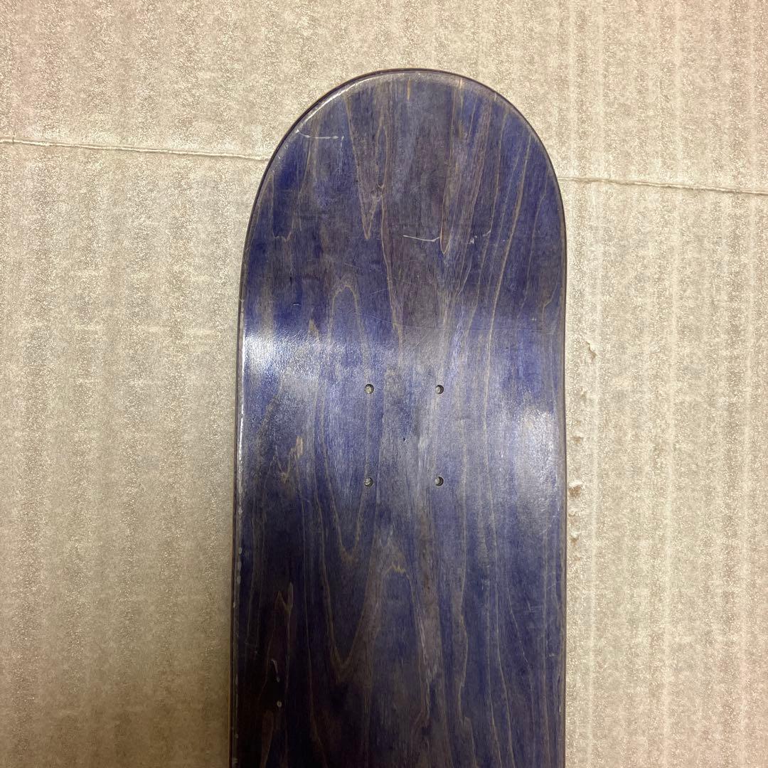 スケートボード Girl Skateboards Deck Eric Koston Golf
