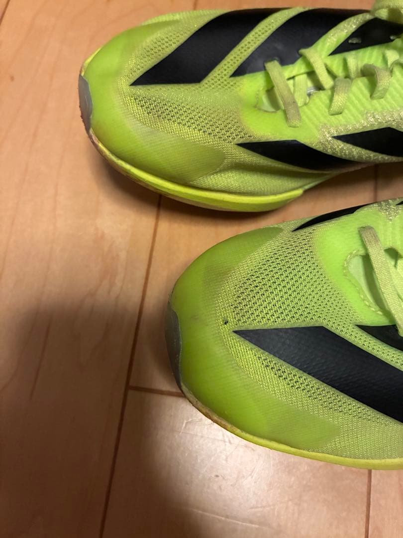 adidas アディゼロ フィネス 24.5