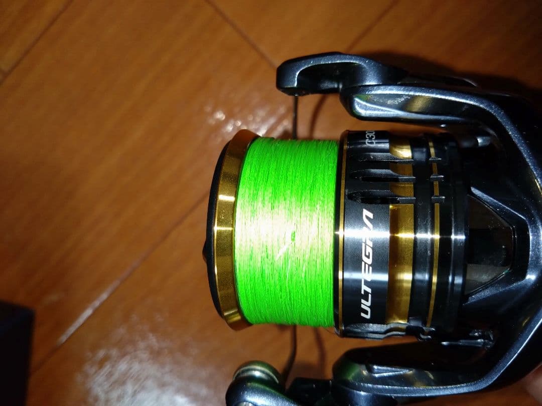 シマノ 21アルテグラ C3000HG