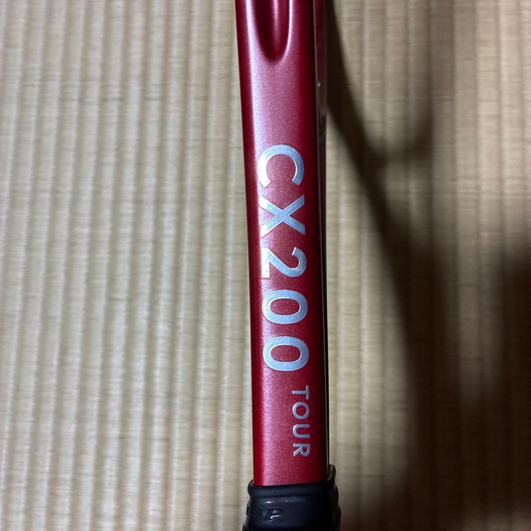 ダンロップ ＣＸ200tour