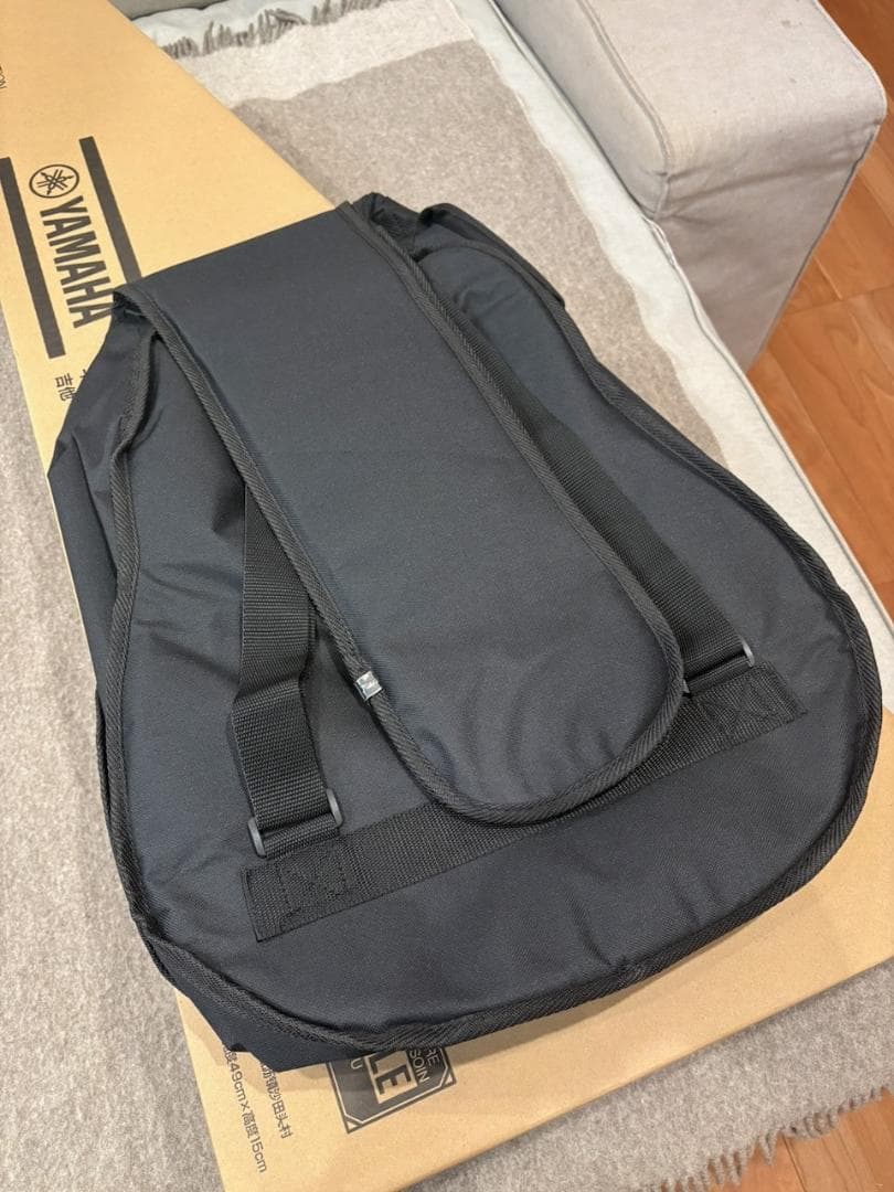 YAMAHA FS820 美品 ほぼ新品 ゴトーペグ交換済
