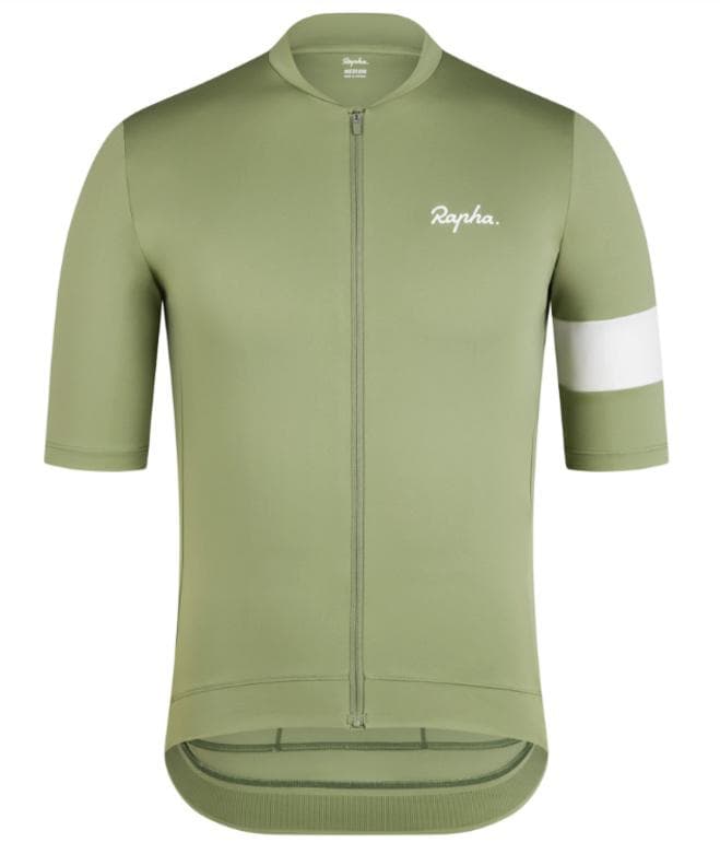 新品 Rapha コア ジャージ メンズS / ラファ