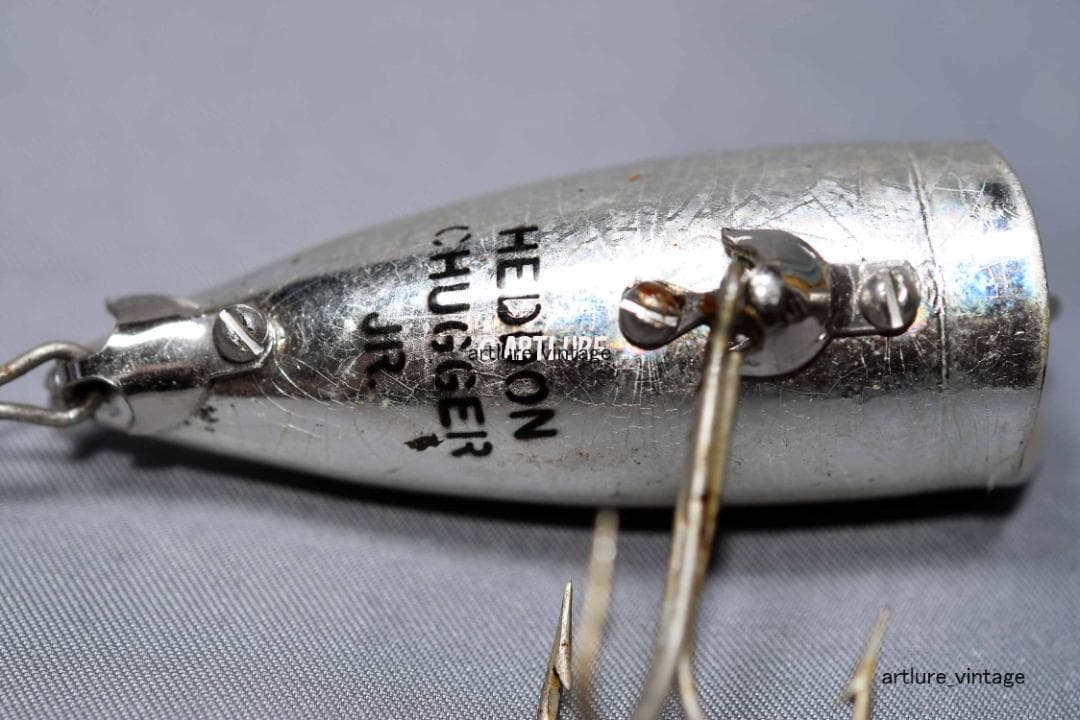 Heddon（ヘドン）ヴィンテージ chugger JR 7643-460