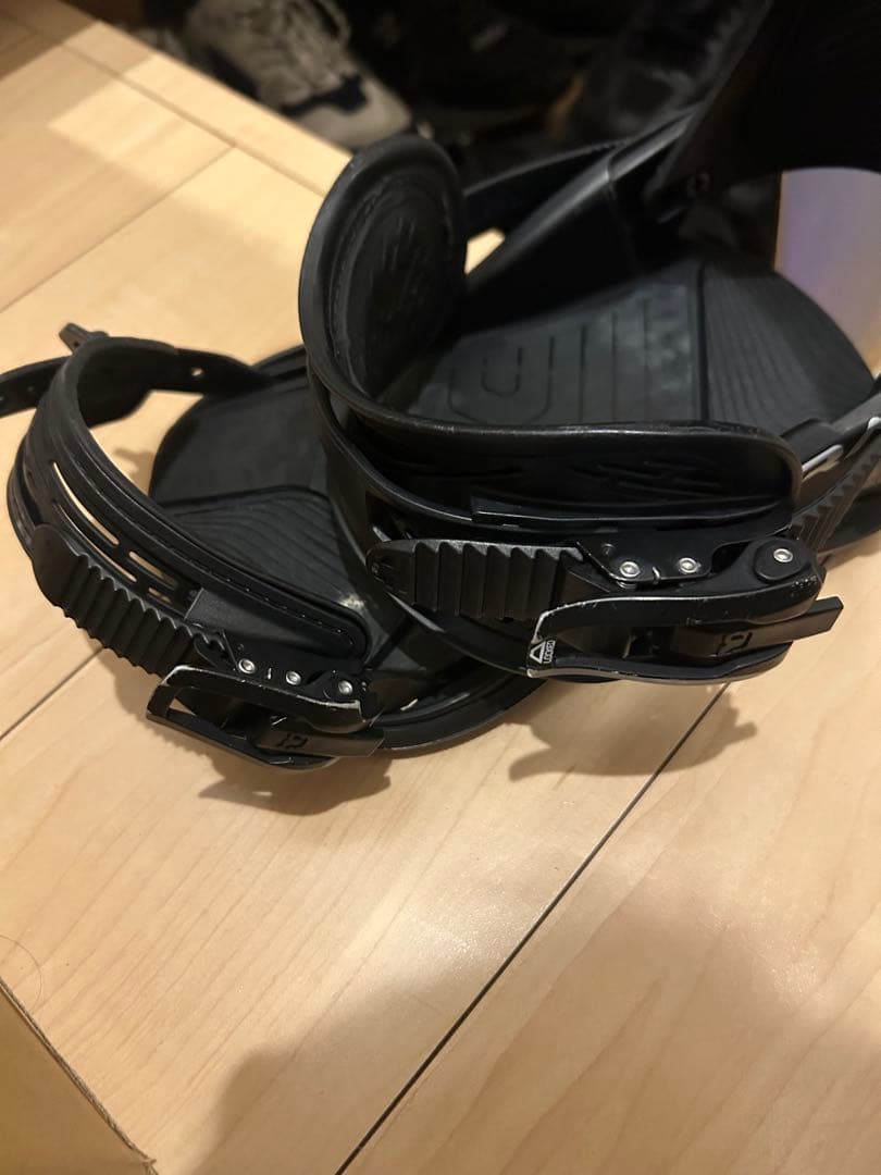 UNION ビンディング 24-25ウルトラレディースMサイズ